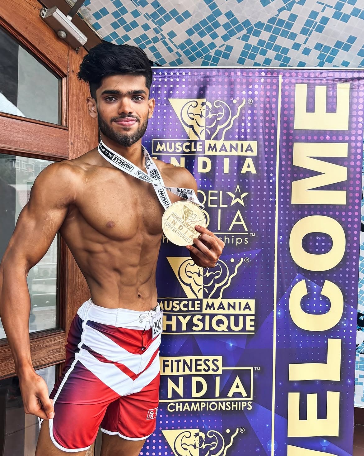 Muscle Mania India