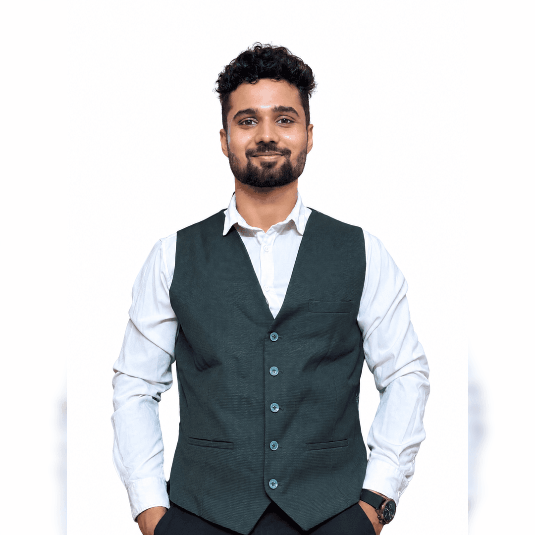 Coach Souvik