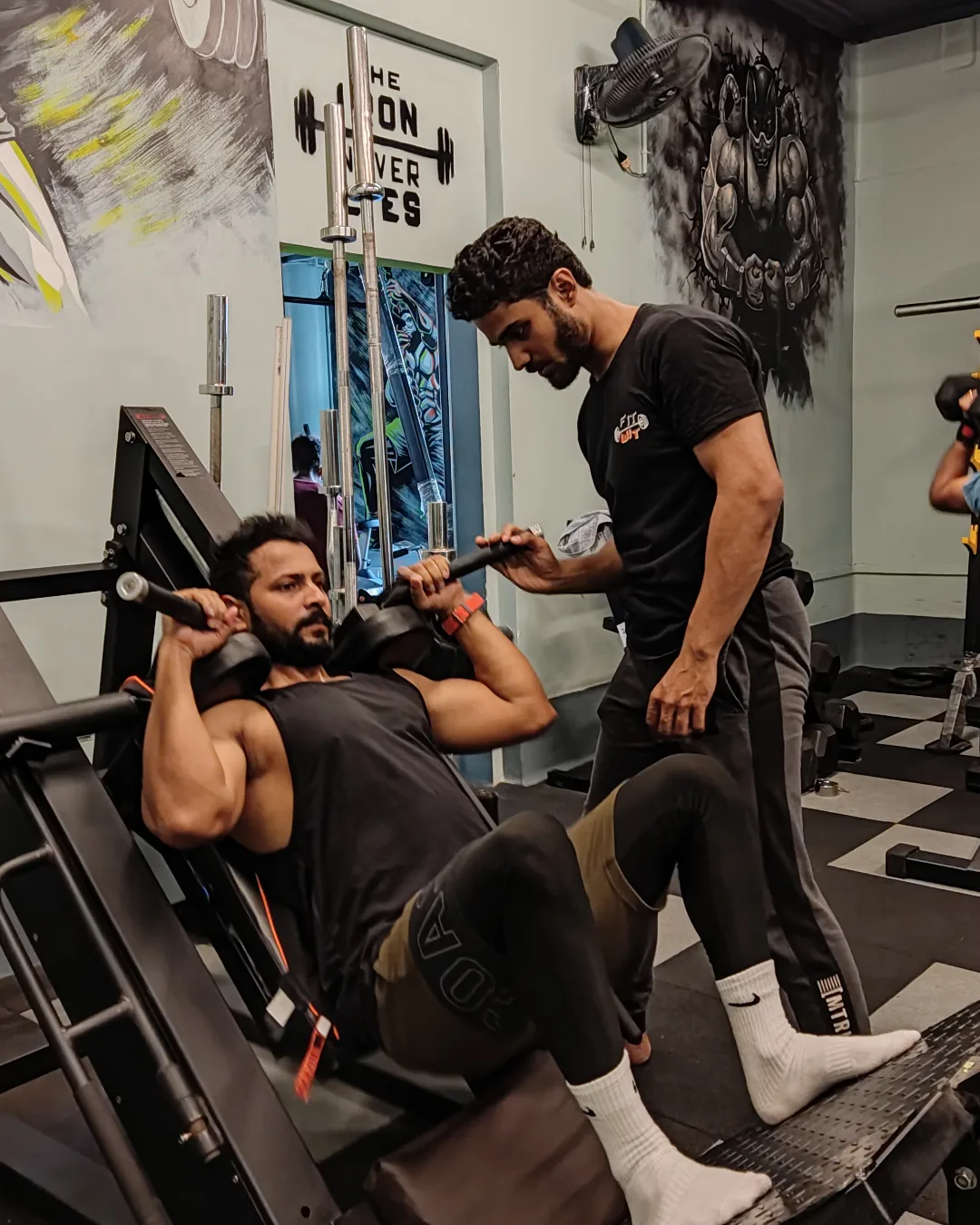 Movement and Biomechanics Coaching